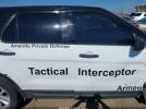 Ford Police Interceptor Image 6