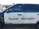 Ford Police Interceptor Image 10