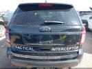 Ford Police Interceptor Image 9
