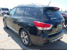 Nissan Pathfinder Platinum Image 8