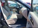 Nissan Pathfinder Platinum Image 2