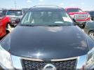Nissan Pathfinder Platinum Image 11
