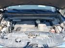 Nissan Pathfinder Platinum Image 10