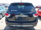 Nissan Pathfinder Platinum Image 12