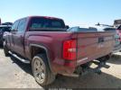 GMC Sierra 1500 Sle Image 3