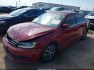 Volkswagen Jetta 1.4t Se Image 14