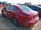 Volkswagen Jetta 1.4t Se Image 15