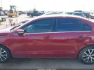 Volkswagen Jetta 1.4t Se Image 12