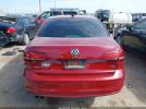 Volkswagen Jetta 1.4t Se Image 10