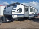 Crossroads Zinger M-328 Sb Image 2