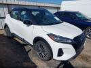 Nissan Kicks Sr Xtronic Cvt Image 1