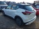Nissan Kicks Sr Xtronic Cvt Image 4