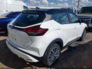 Nissan Kicks Sr Xtronic Cvt Image 15