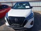 Nissan Kicks Sr Xtronic Cvt Image 8