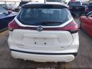 Nissan Kicks Sr Xtronic Cvt Image 2