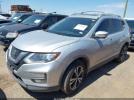 Nissan Rogue Sv Intelligent Awd Image 4