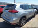 Nissan Rogue Sv Intelligent Awd Image 9