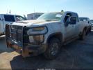 Chevrolet Silverado 2500 4wd  Standard Bed Lt Image 6