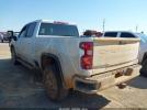 Chevrolet Silverado 2500 4wd  Standard Bed Lt Image 7