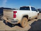 Chevrolet Silverado 2500 4wd  Standard Bed Lt Image 12