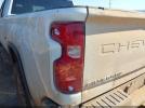 Chevrolet Silverado 2500 4wd  Standard Bed Lt Image 4