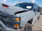 Chevrolet Silverado 2500 Wt Image 2