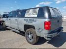 Chevrolet Silverado 2500 Wt Image 3