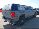 Chevrolet Silverado 2500 Wt Image 16