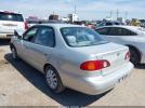 Toyota Corolla Le Image 10