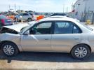 Toyota Corolla Le Image 9