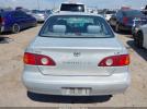 Toyota Corolla Le Image 13