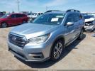 Subaru Ascent Limited Image 18