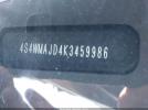 Subaru Ascent Limited Image 10