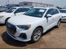 Audi Q3 Premium 45 Tfsi S Line Quattro Tiptronic Image 3