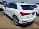 Audi Q3 Premium 45 Tfsi S Line Quattro Tiptronic Image 13