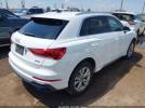 Audi Q3 Premium 45 Tfsi S Line Quattro Tiptronic Image 4