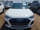Audi Q3 Premium 45 Tfsi S Line Quattro Tiptronic Image 2