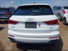 Audi Q3 Premium 45 Tfsi S Line Quattro Tiptronic Image 10