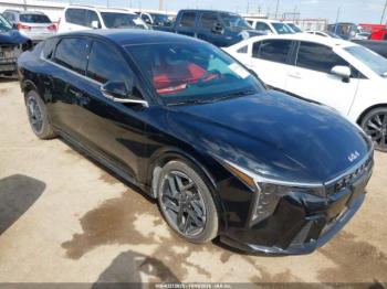  Salvage Kia K4