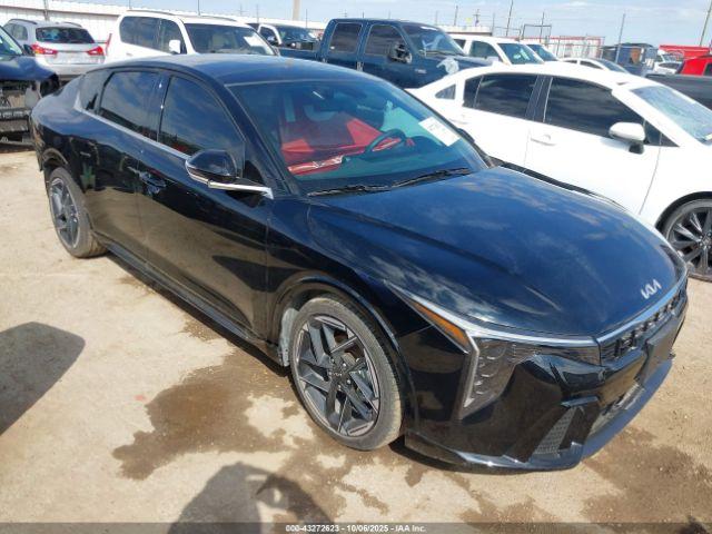 Salvage Kia K4