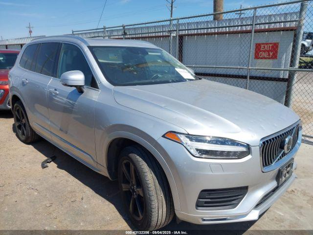  Salvage Volvo XC90