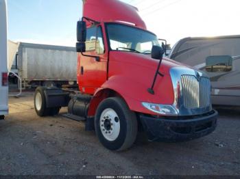  Salvage International 8000