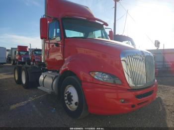  Salvage International Prostar Premium