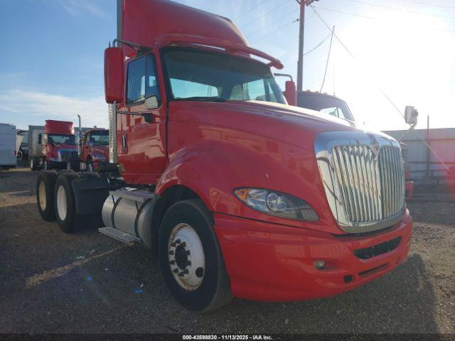  Salvage International Prostar Premium