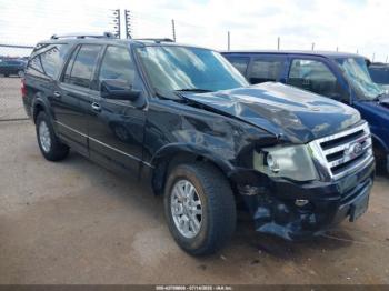  Salvage Ford Expedition