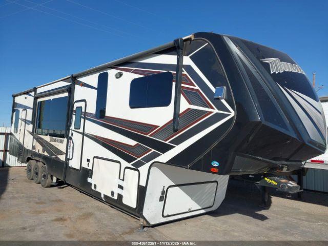  Salvage Grand Design Other