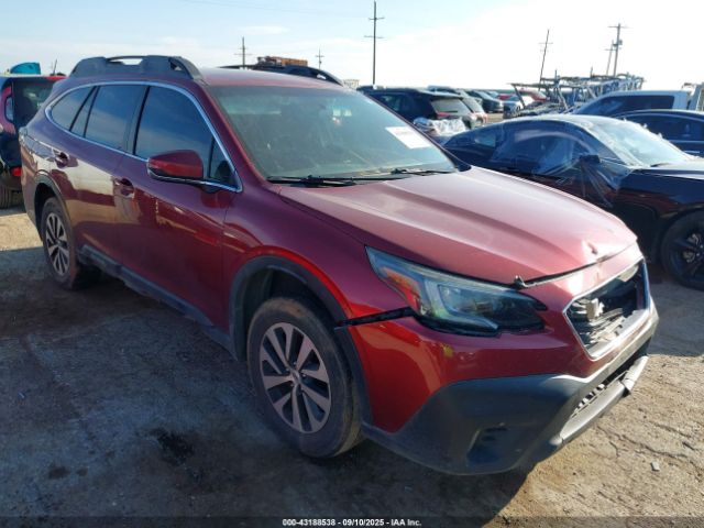 Subaru Outback Premium Image 1