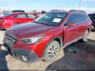 Subaru Outback Premium Image 16