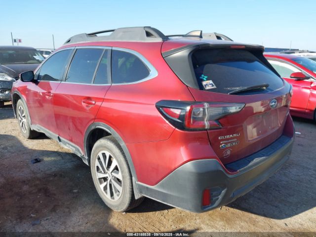 Subaru Outback Premium Image 2