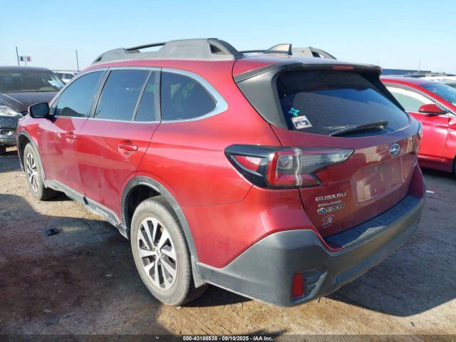 Subaru Outback Premium Image 2